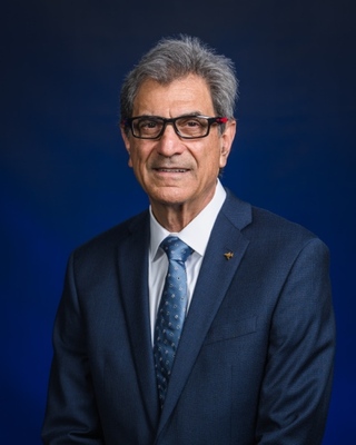 Maj Mirmirani