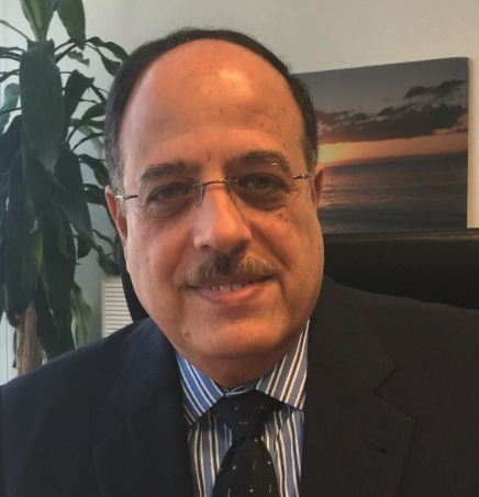 Naguib Attia