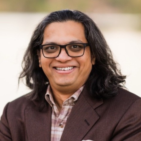 Prasanna Pendse