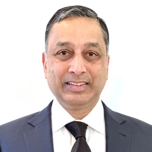 Raj Patil