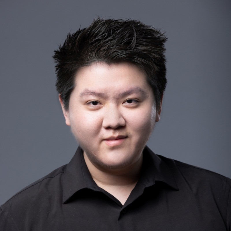 Samson Qian